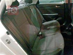 هيونداي أكسنت